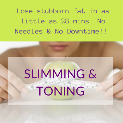 cryo slimming